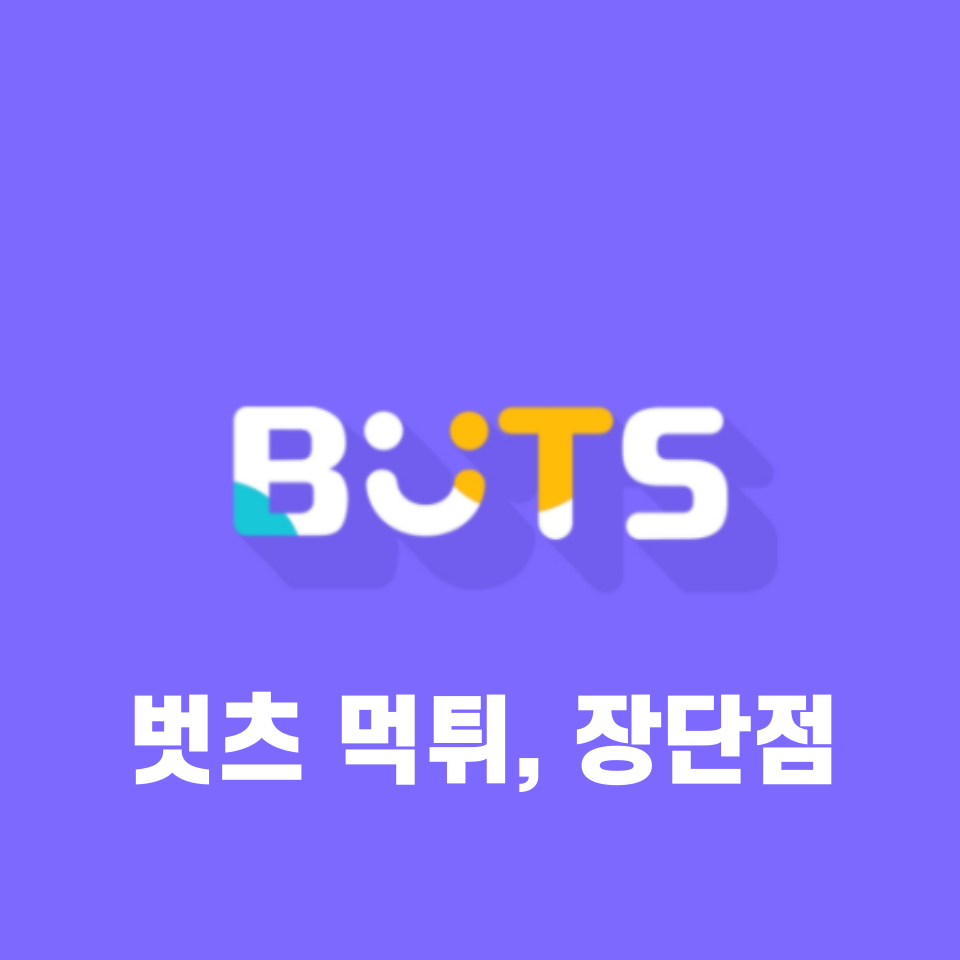 벗츠 먹튀, 장단점