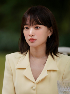 히어로는 아닙니다만 등장인물 출연진