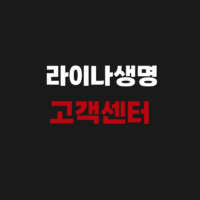 라이나생명 고객센터 운영시간 전화번호